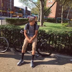 Meet your Posher, Donn